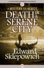 Death in a Serene City